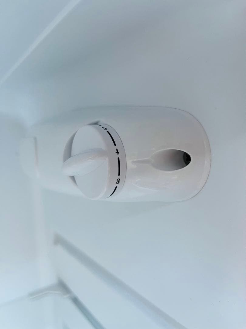 SHARP シャープ ノンフロン冷凍冷蔵庫　SJ-H12B-S 2017年製