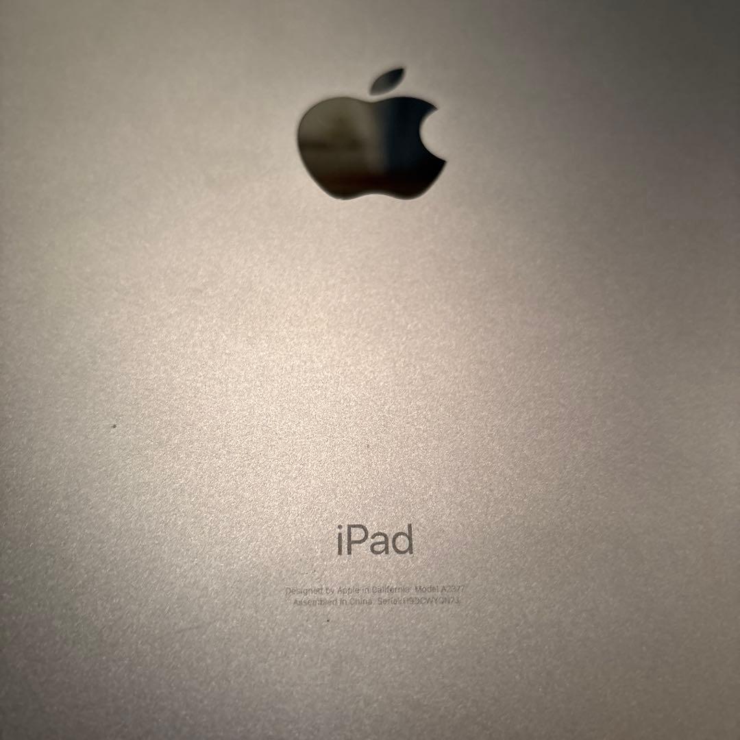 iPad Pro 第三世代　11インチ128GB wifiモデル