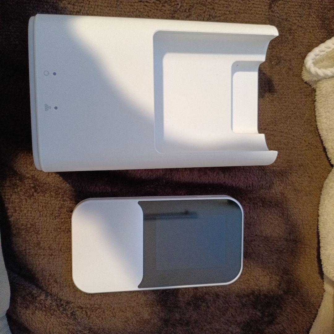 NC03 WiMAXルーター