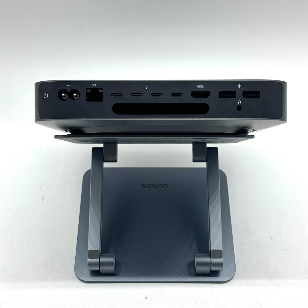 Apple Mac mini 2018 A1993 2TB メモリ 64GB