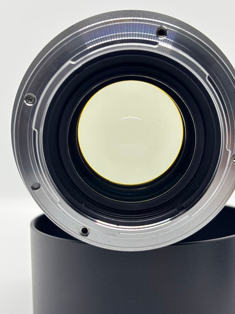 訳あり　中一光学SPEEDMASTER50mm F0.95 III Zマウント