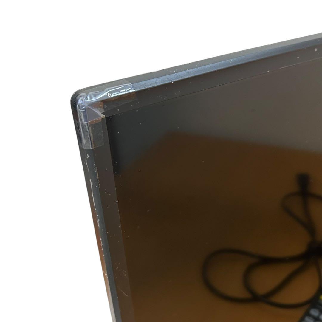 ORION 液晶テレビ OL24WD100 24V型 リモコンあり