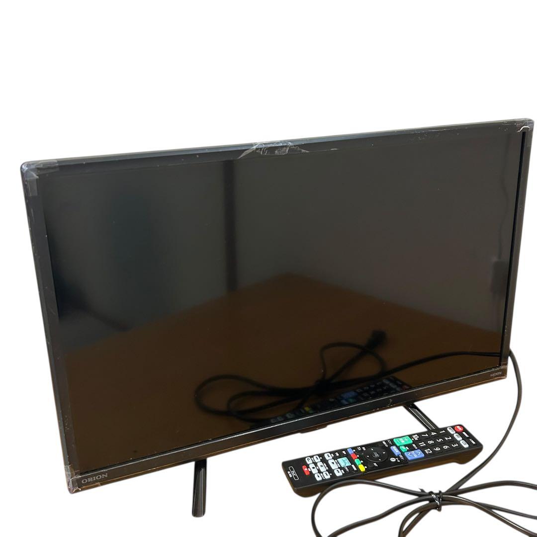 ORION 液晶テレビ OL24WD100 24V型 リモコンあり