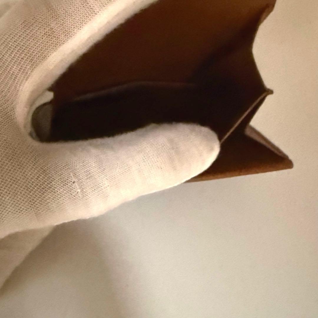 美品✨ルイヴィトン　ポルトモネグゼ　モノグラム　ケース　小銭入れ