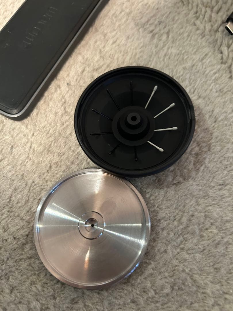 Wacom Cintiq Pro 24 タッチモデル