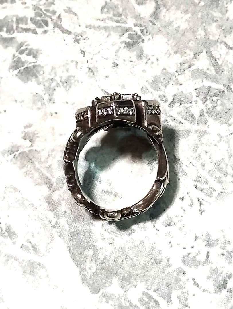 アルテミスクラシック　クロスリング