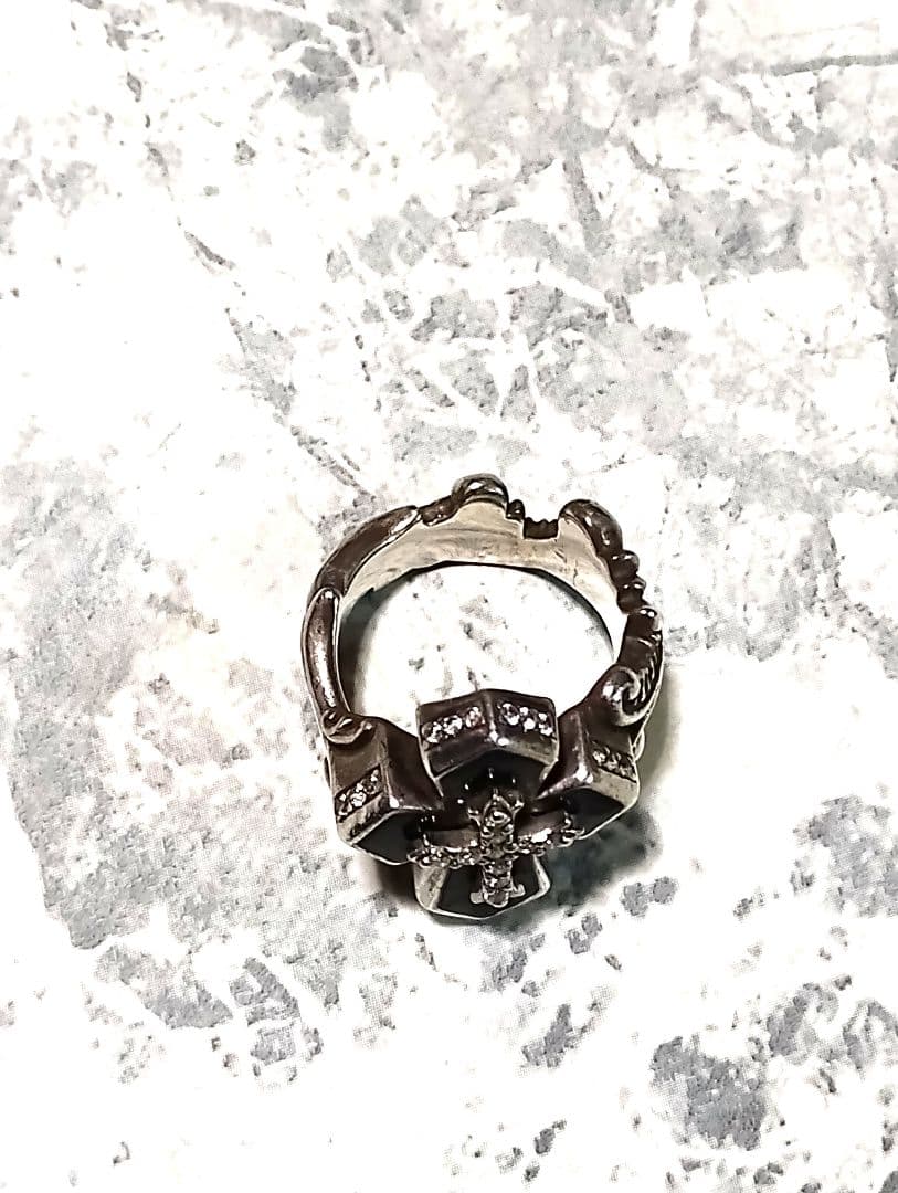 アルテミスクラシック　クロスリング