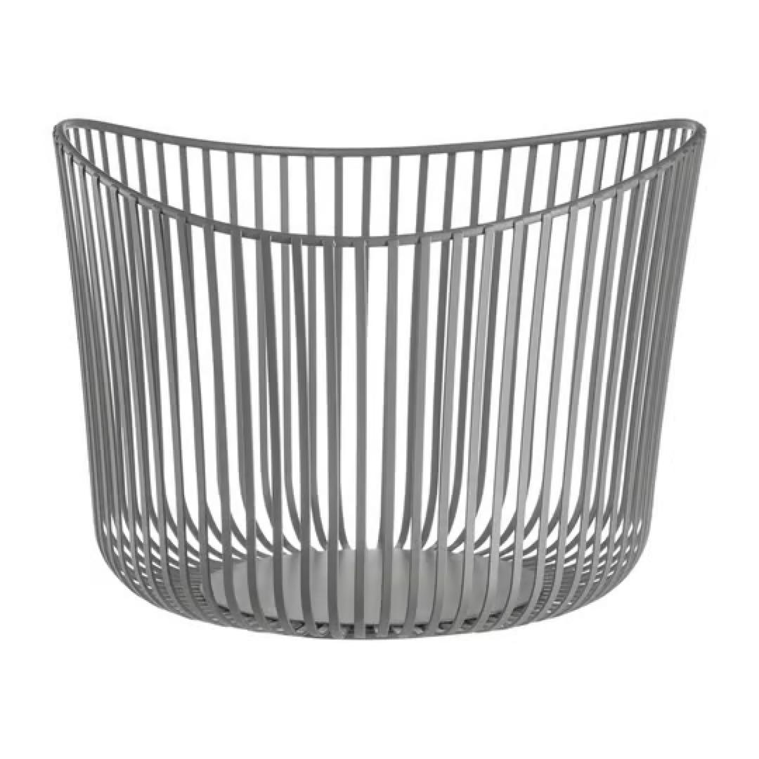 Blomus | ブロムス Modo 収納ボックス Ø31.5 cm バスケット