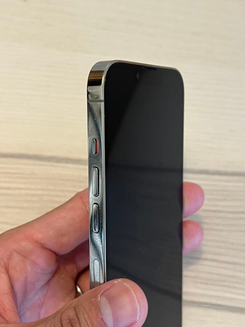 Apple iPhone 13 Pro 本体　バッテリー100%