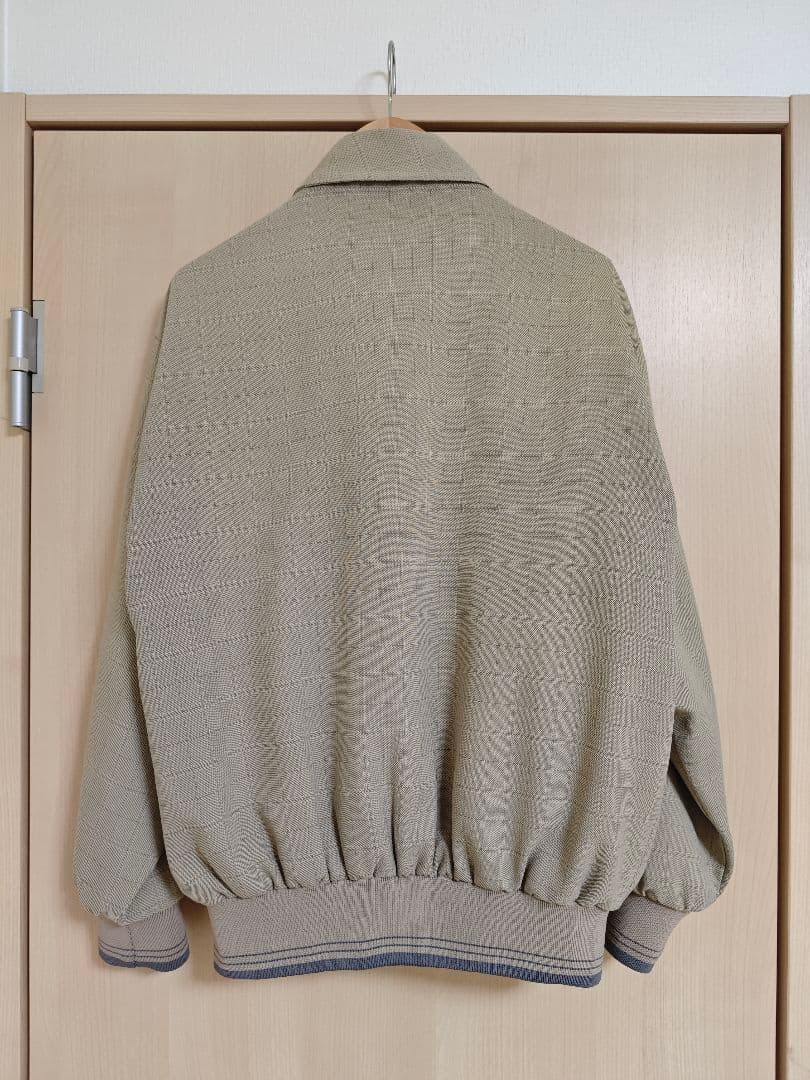 90's ヴィンテージ イヴ・サンローラン プールオム ブルゾン ジャケット