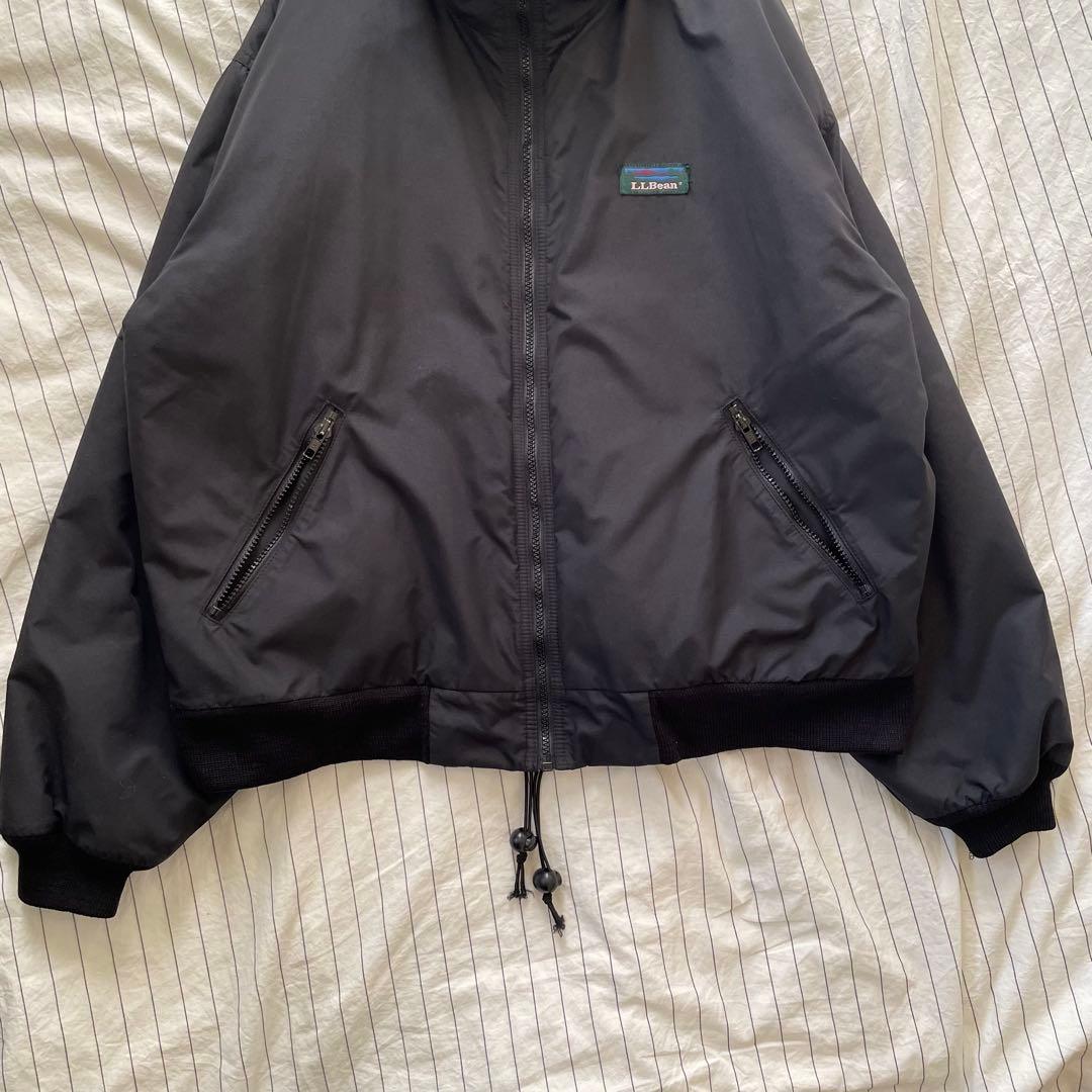 ジャケット・アウター L.L.Bean warm up jacket vintage