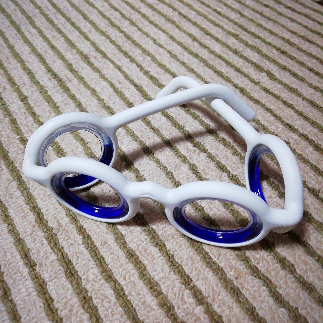車酔い止めメガネ　シートロエン