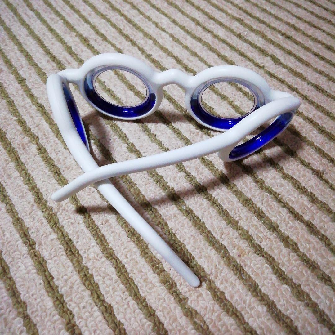 車酔い止めメガネ　シートロエン