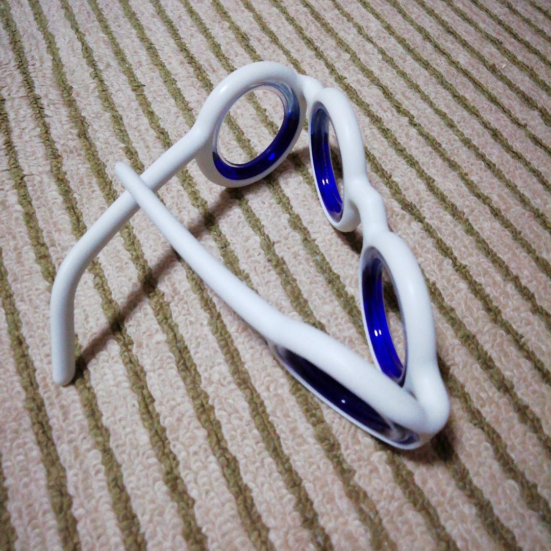 車酔い止めメガネ　シートロエン