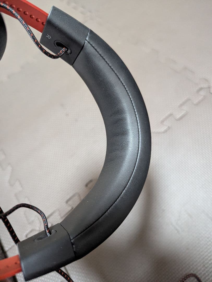 HyperX Cloud III Wired ゲーミングヘッドセット