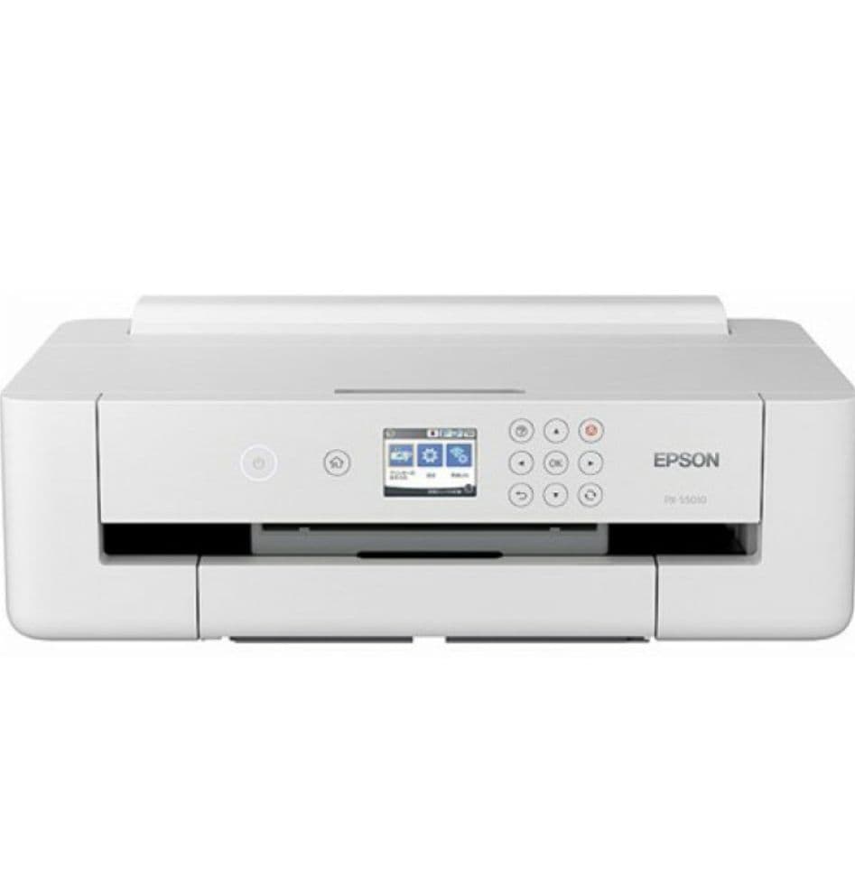 未使用品　エプソン PX-S5010 A3インクジェットプリンター