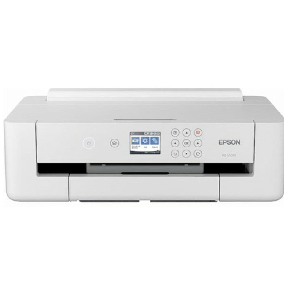 未使用品　エプソン PX-S5010 A3インクジェットプリンター