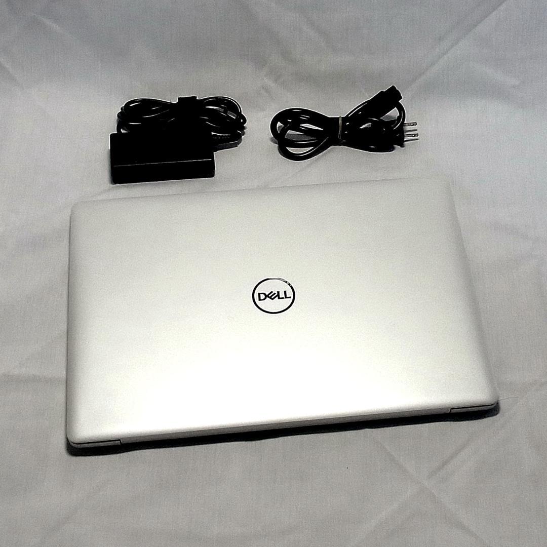 【メモリ等が更に急騰！お早めに】15型デルノートPC／第10世代／16G／SSD