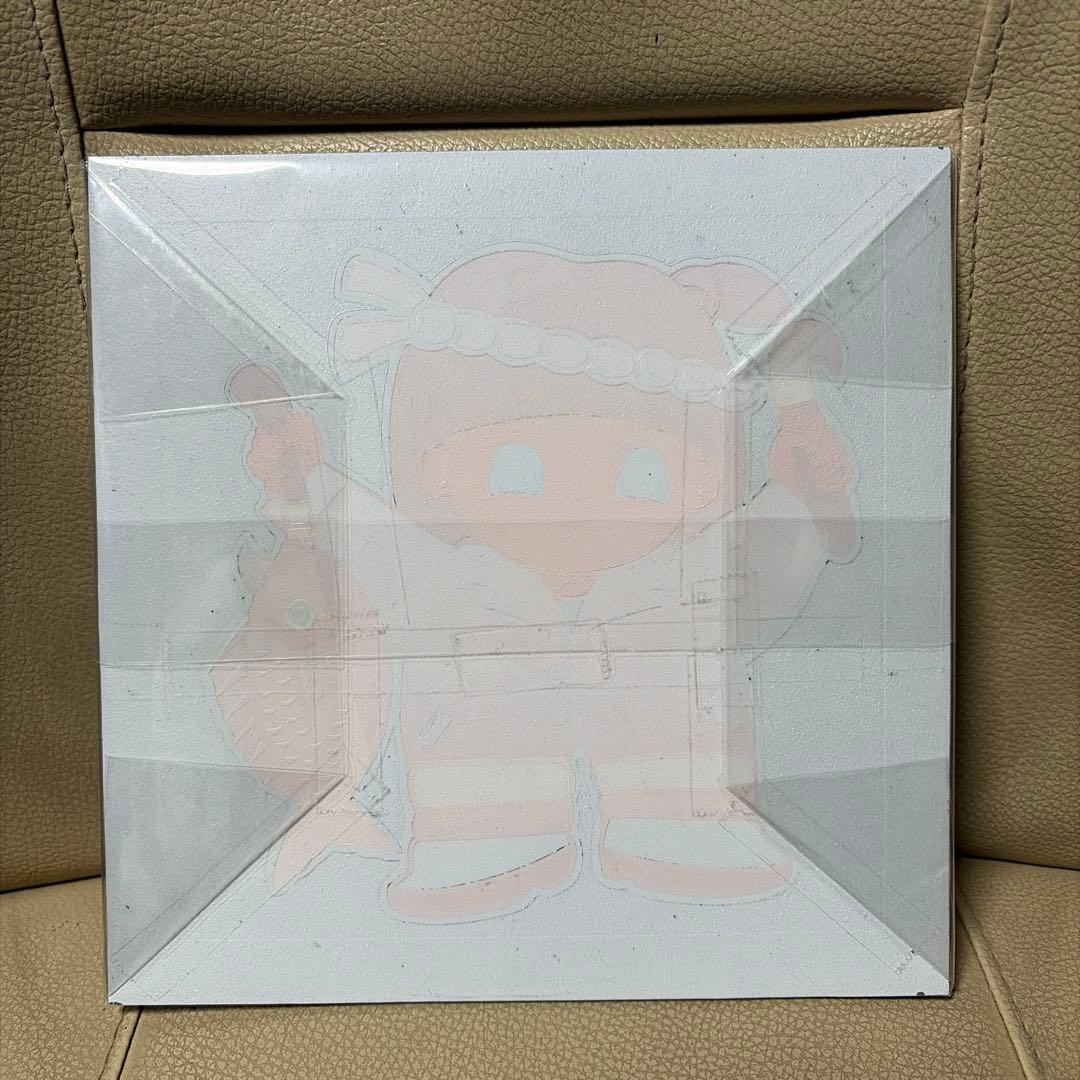 デコトラ プレート　水産　鮮魚　ネェちゃん　新品未使用