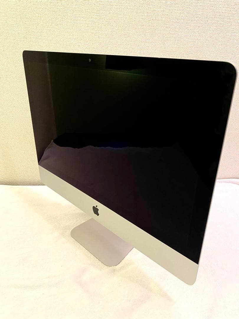 Apple iMac 2019 21.5インチ Corei5 SSD