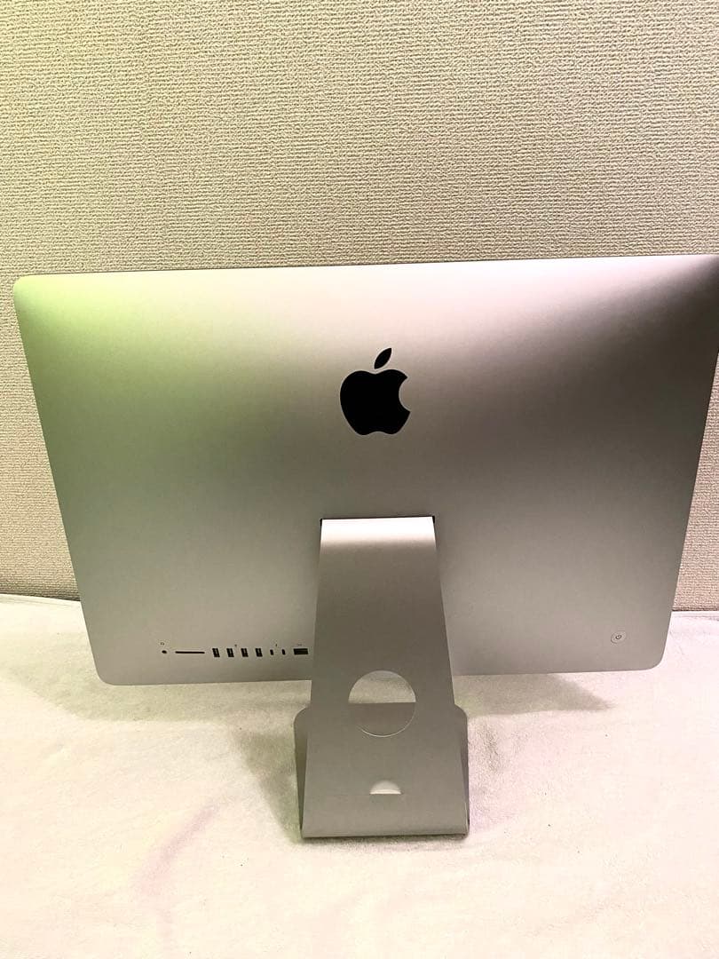 Apple iMac 2019 21.5インチ Corei5 SSD