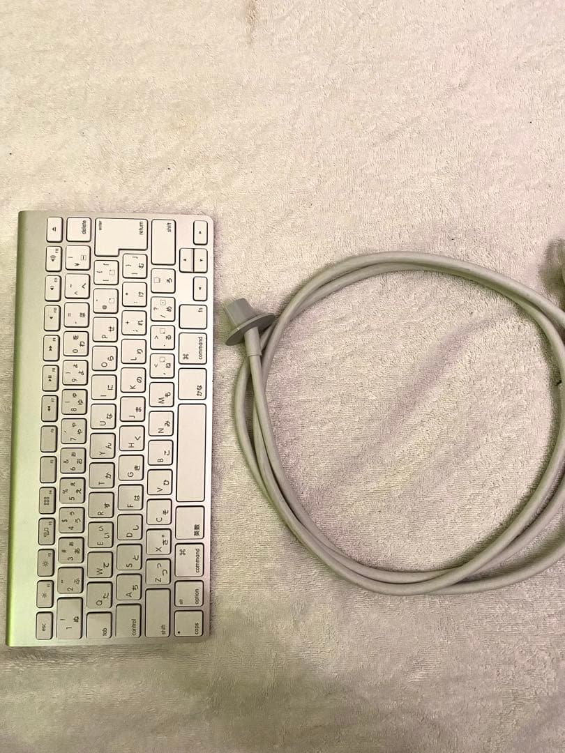 Apple iMac 2019 21.5インチ Corei5 SSD