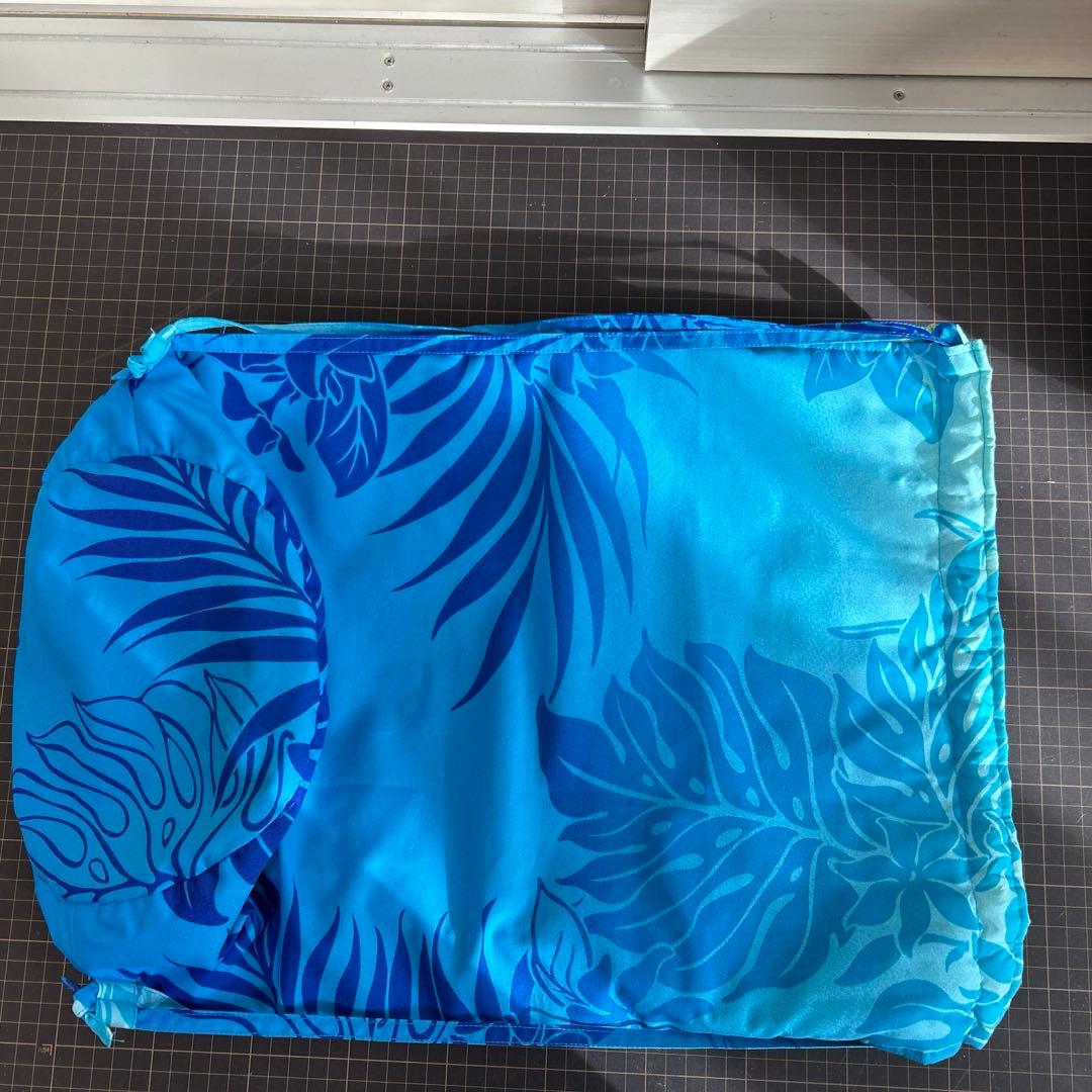 イプ　フラ楽器 収納バッグ付き