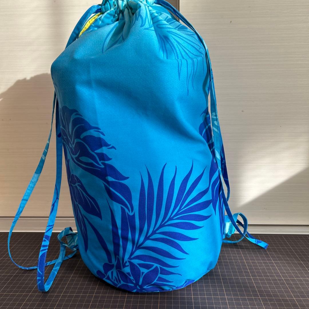 イプ　フラ楽器 収納バッグ付き