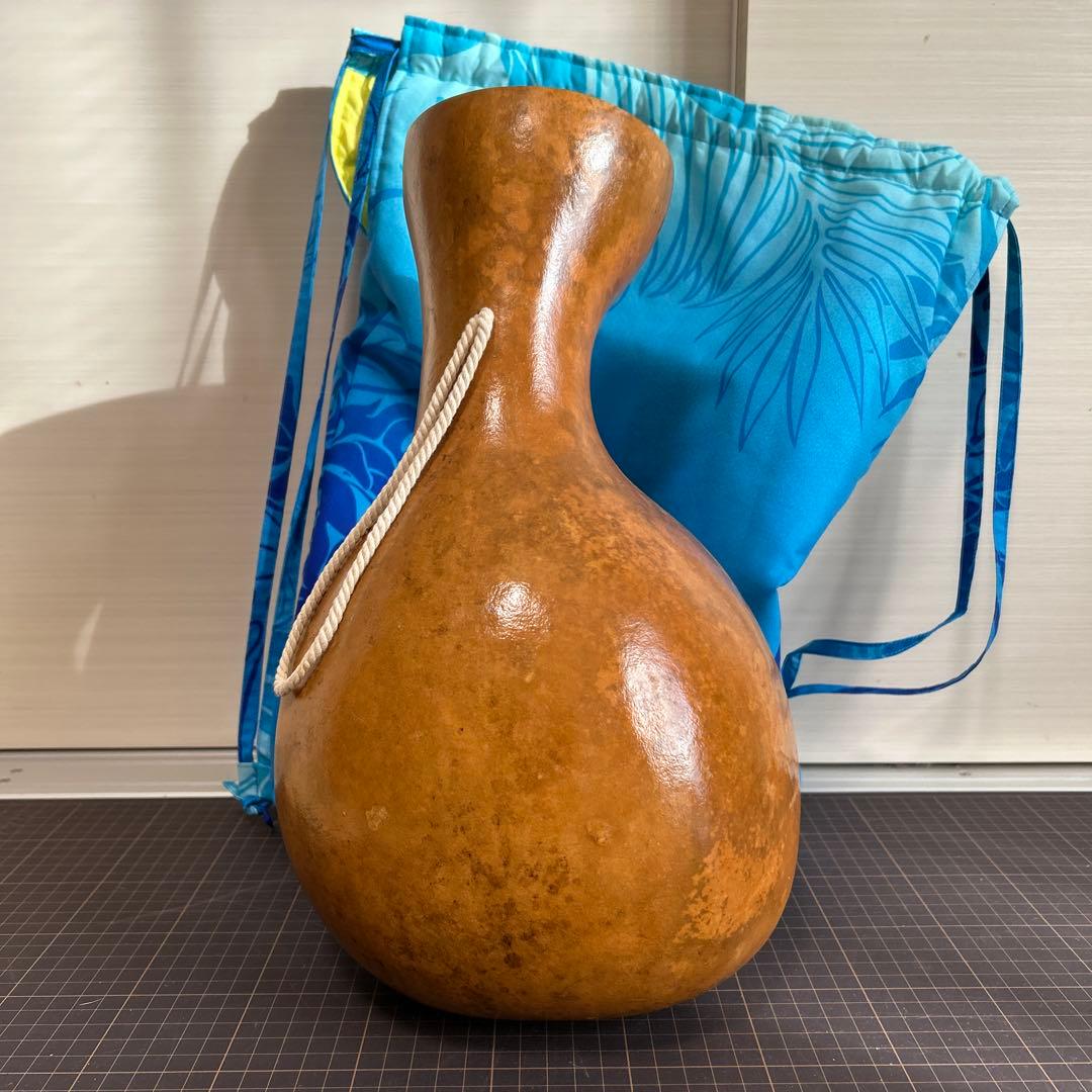 イプ　フラ楽器 収納バッグ付き