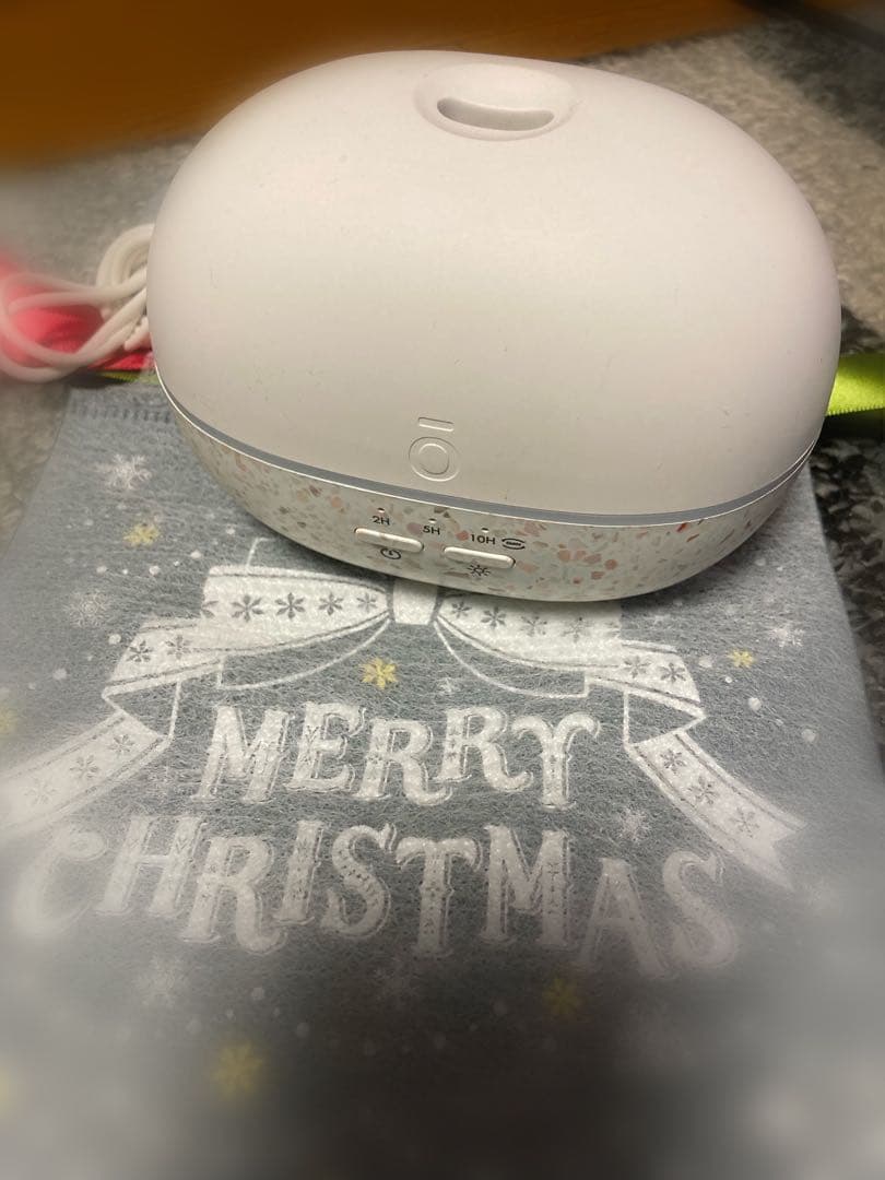 doTERRAファミリーエッセンシャルズキット10本セット デュフューザーペブル