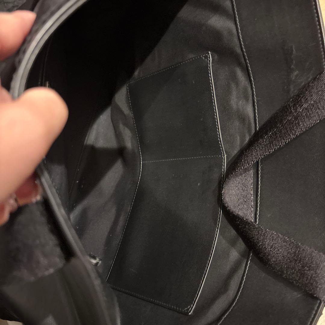 BVLGARI 藤原ヒロシコラボ 希少バッグ