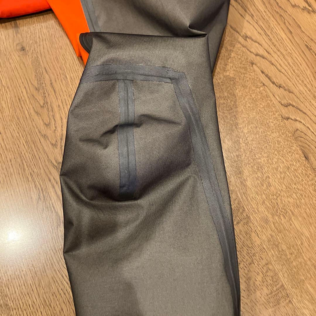 俊介　最終値下げ‼️Alpha Comp Hoody アークテリクス