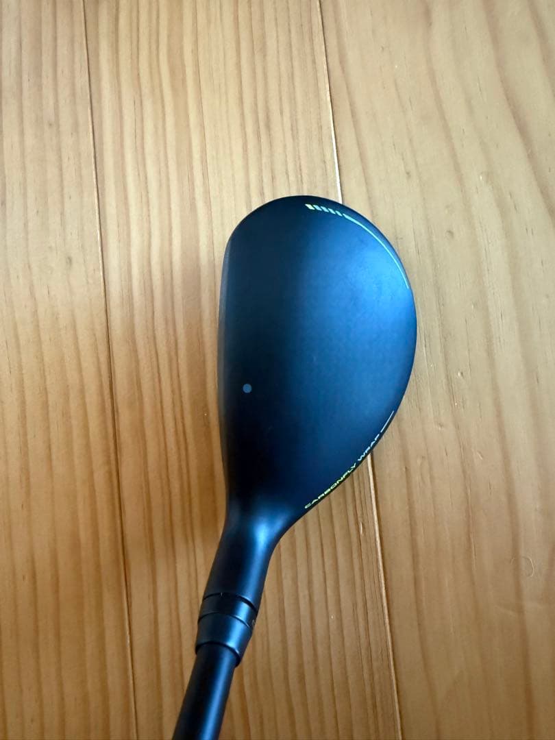 PING G430 ユーティリティ 22度 ハイブリッド