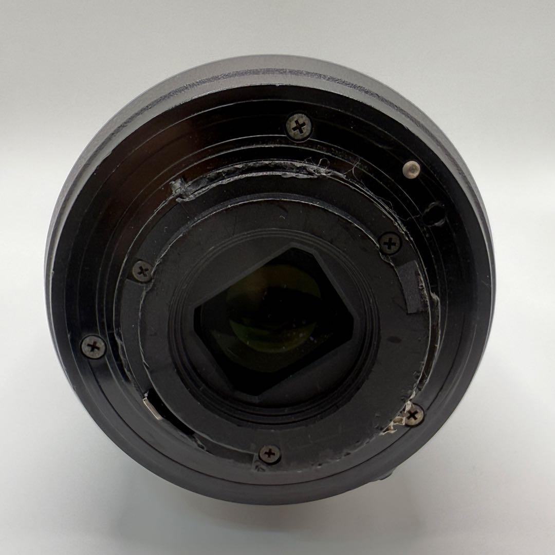 【ジャンク】Nikon AF-P DX 70-300mm VR 望遠レンズ