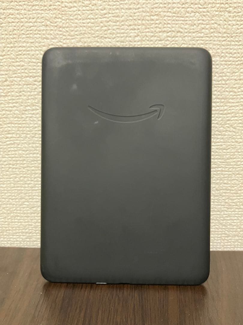 Kindle Paperwhite 12世代 16GB 7インチ
