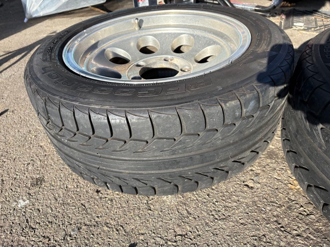 のり様用ミッキートンプソン16.8j.ET 0