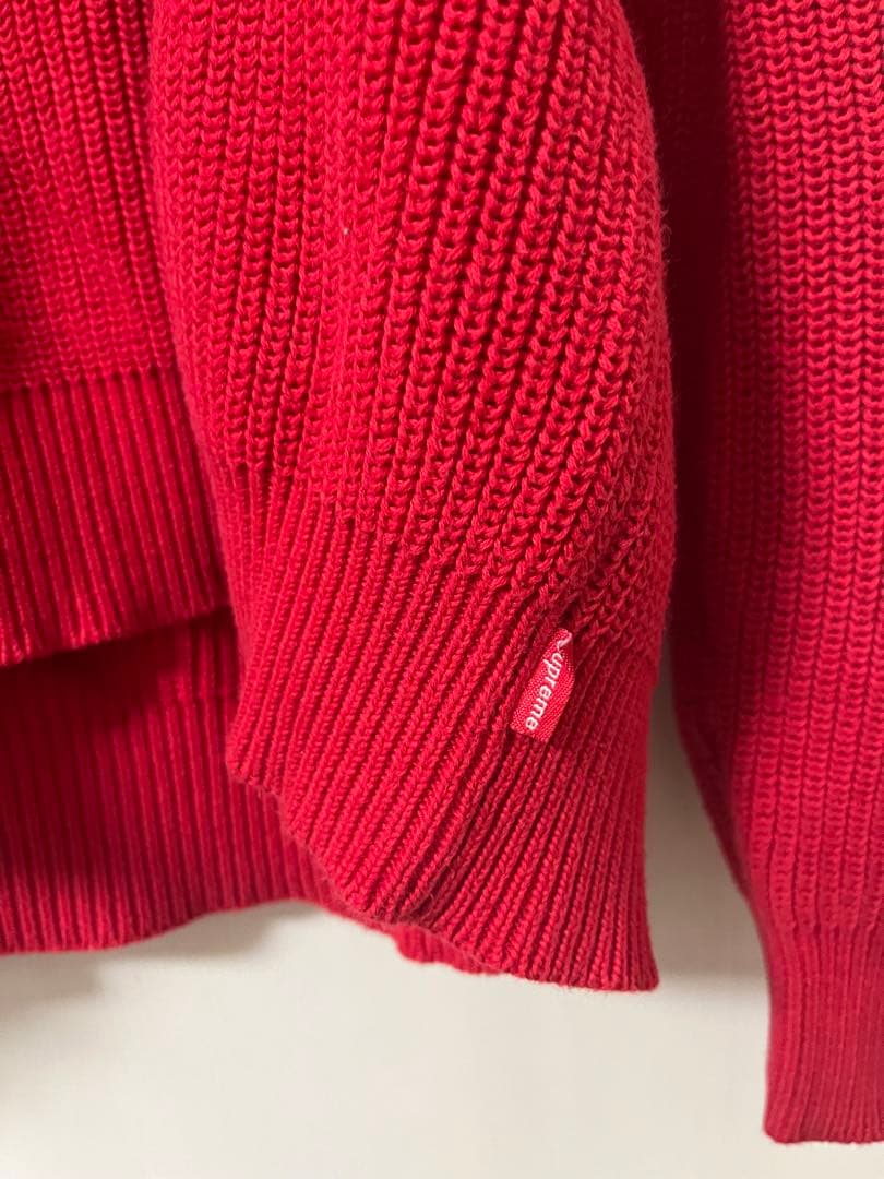 専用 supreme ニット