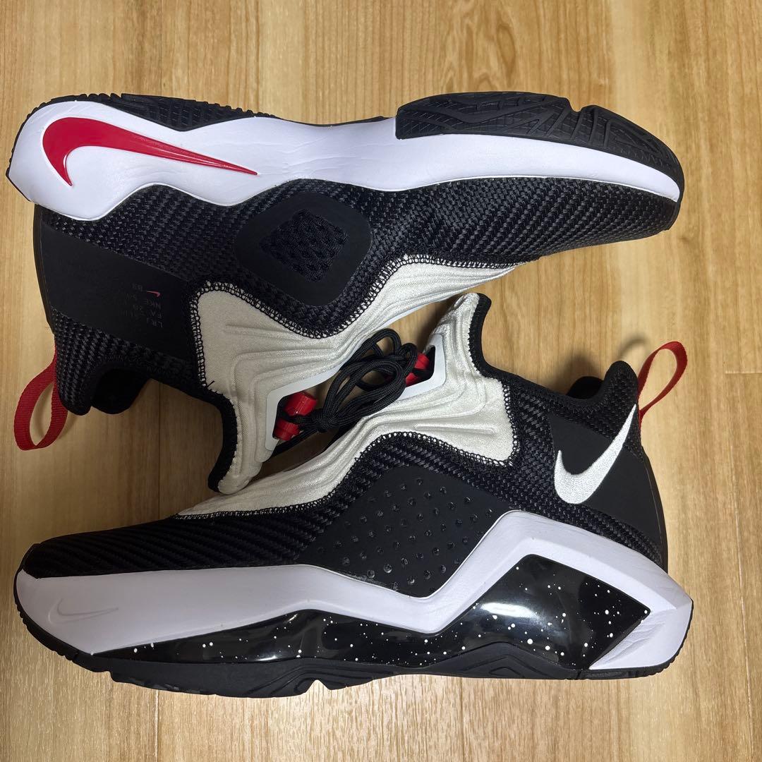 シューズ(男性用) Nike LeBron soldier 14
