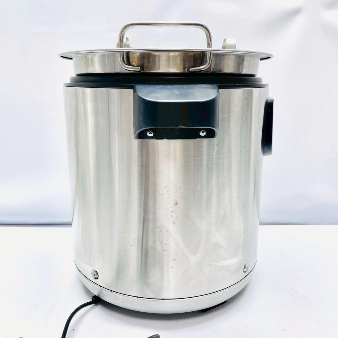 動作保証付き　象印 ZOJIRUSHI マイコンスープジャー 8.0L 業務用