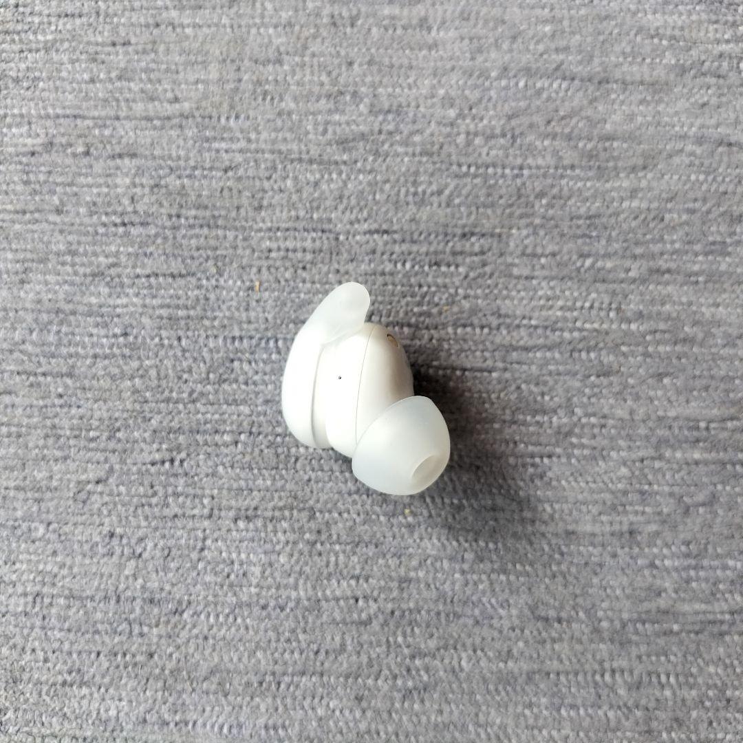 【最終値下げ】LinkBuds Fit WF-LS910N ホワイト