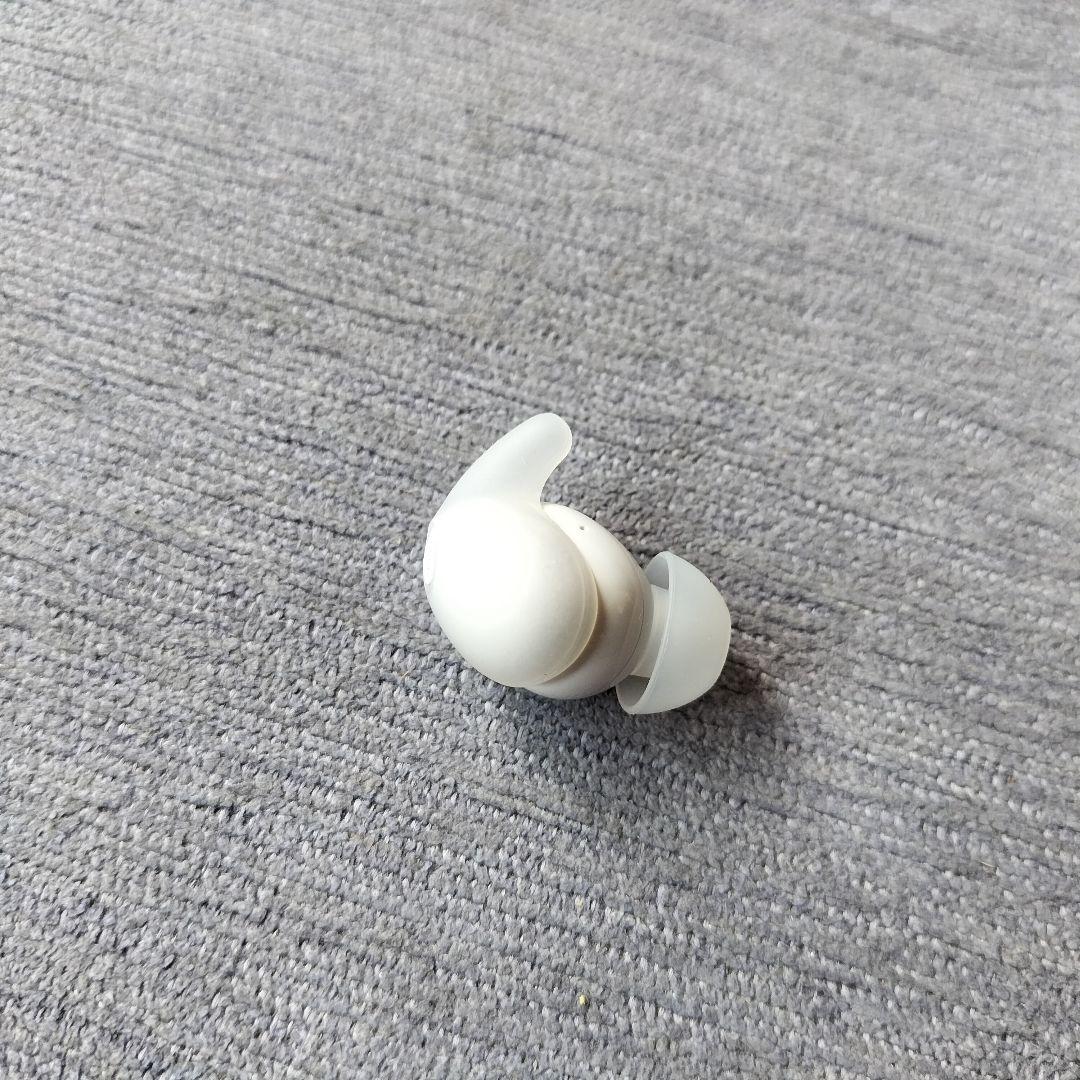 【最終値下げ】LinkBuds Fit WF-LS910N ホワイト