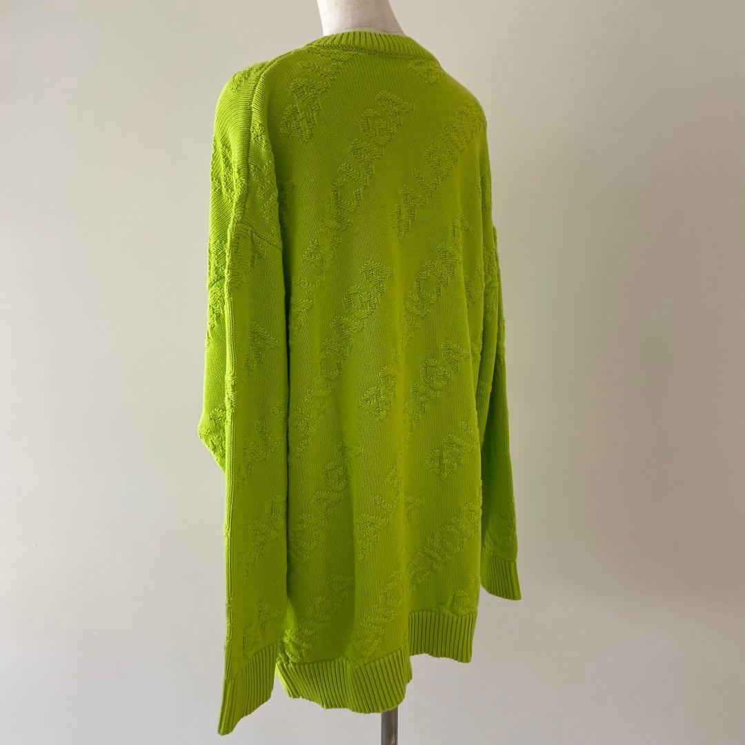 お値下げ‼️バレンシアガ.超美品♡ニットワンピース.サイズXS.