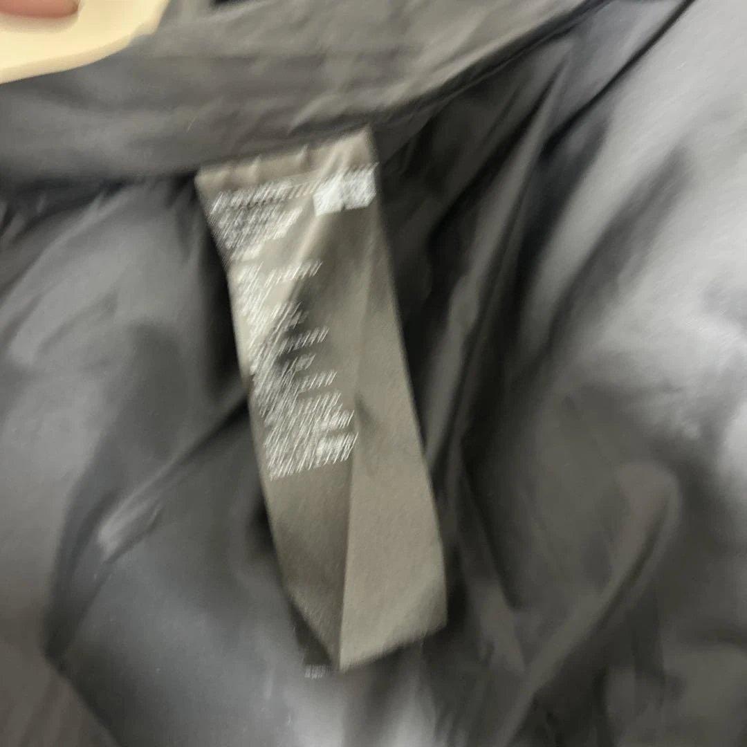 ユニクロ ウルトラウォームダウンロングコート