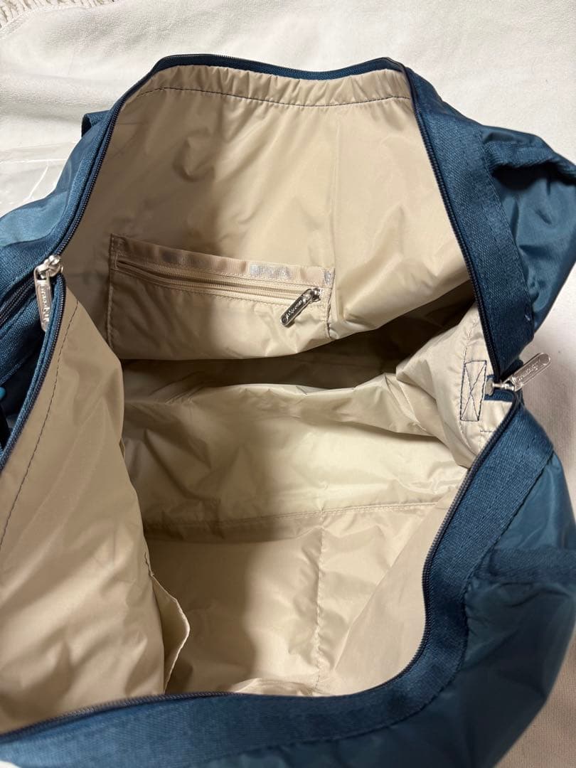 【価格改定】　LeSportsac 4310 Deluxe Weekender