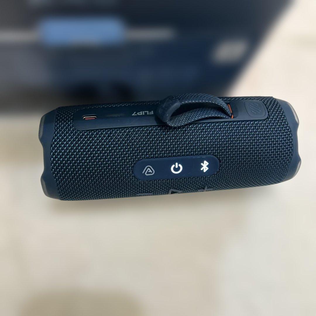 JBLFlip7 ワイヤレススピーカー