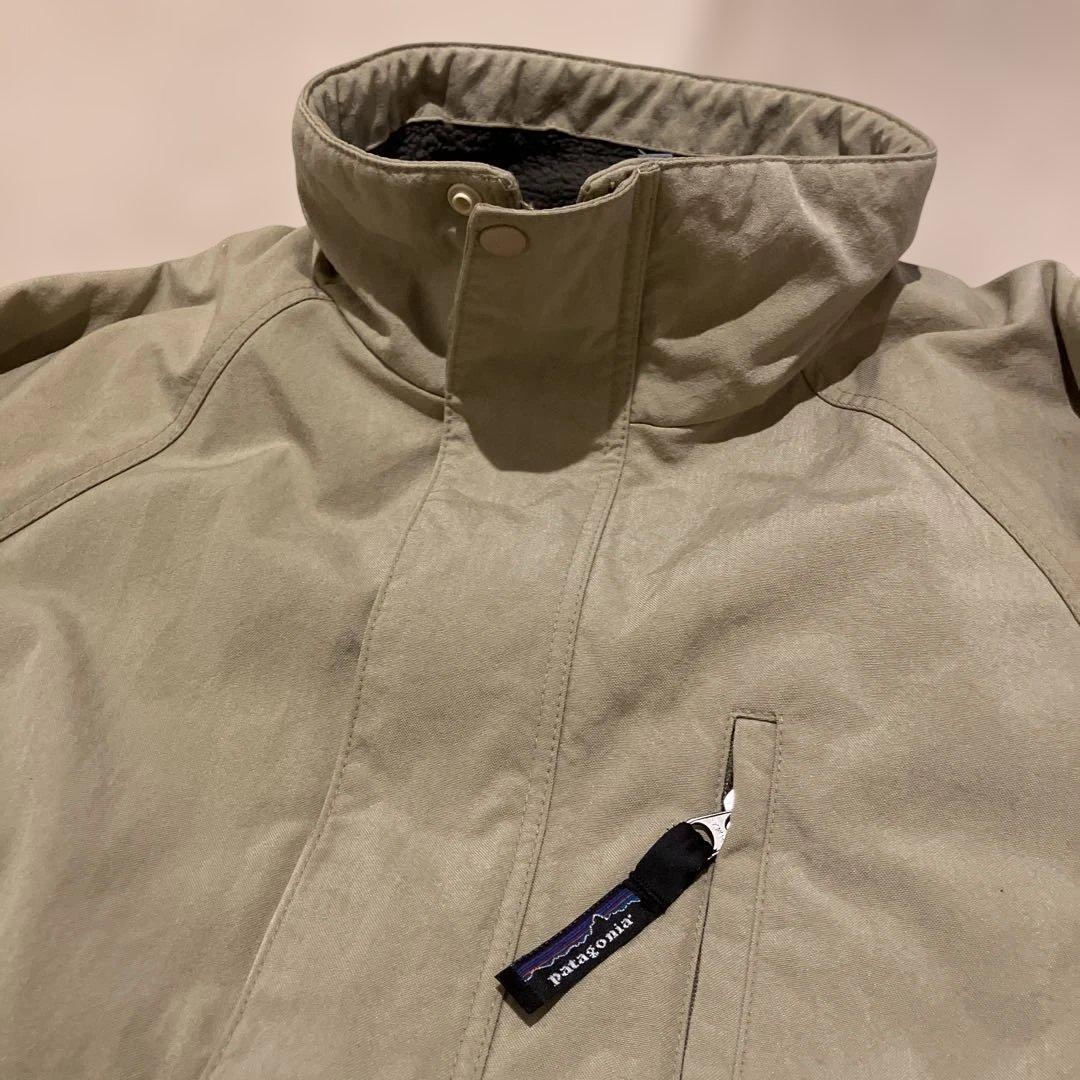 限定値下げ！美品！パタゴニア　エスケープジャケット　フリース