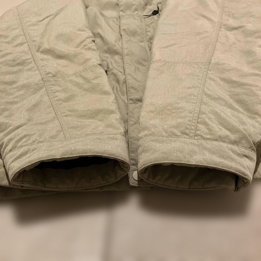 限定値下げ！美品！パタゴニア　エスケープジャケット　フリース