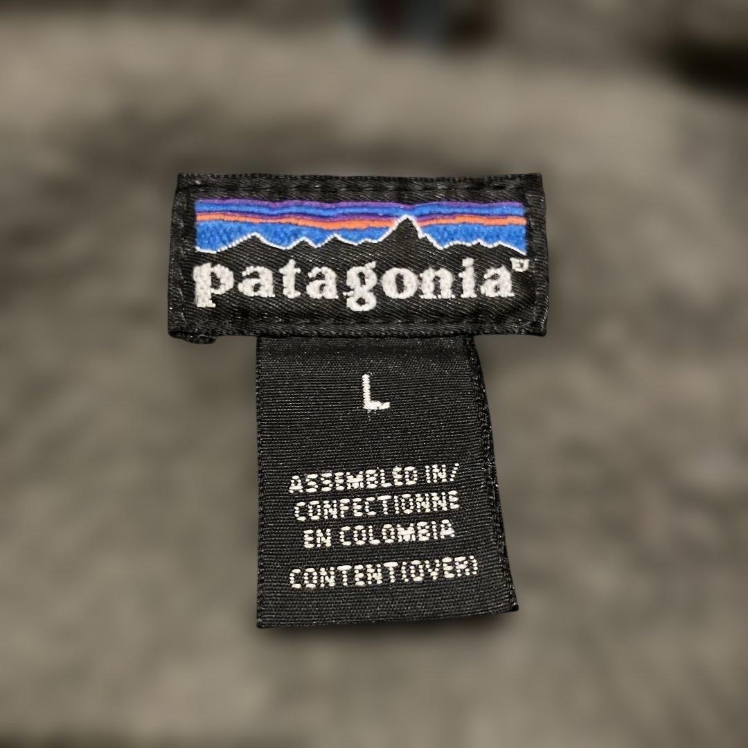 限定値下げ！美品！パタゴニア　エスケープジャケット　フリース