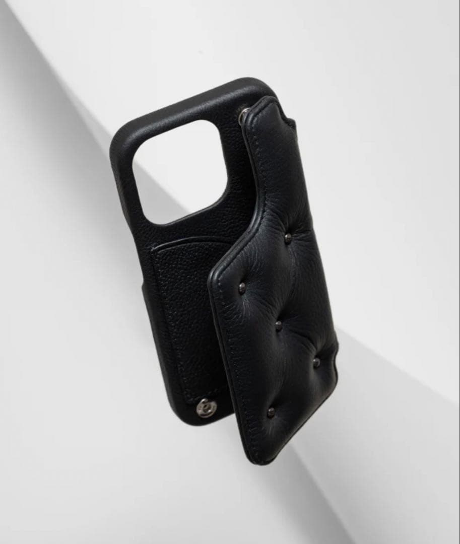 DEMIU BALLON CINQ iPhone15（即購入OK）