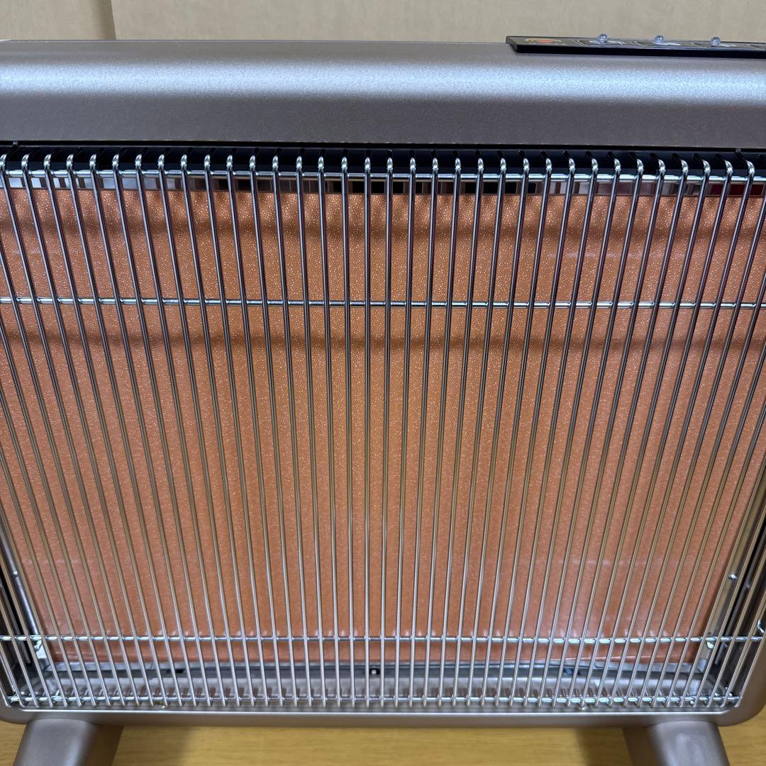 【未使用に近い】サンルミエ エクセラ7 (N700L-GR)